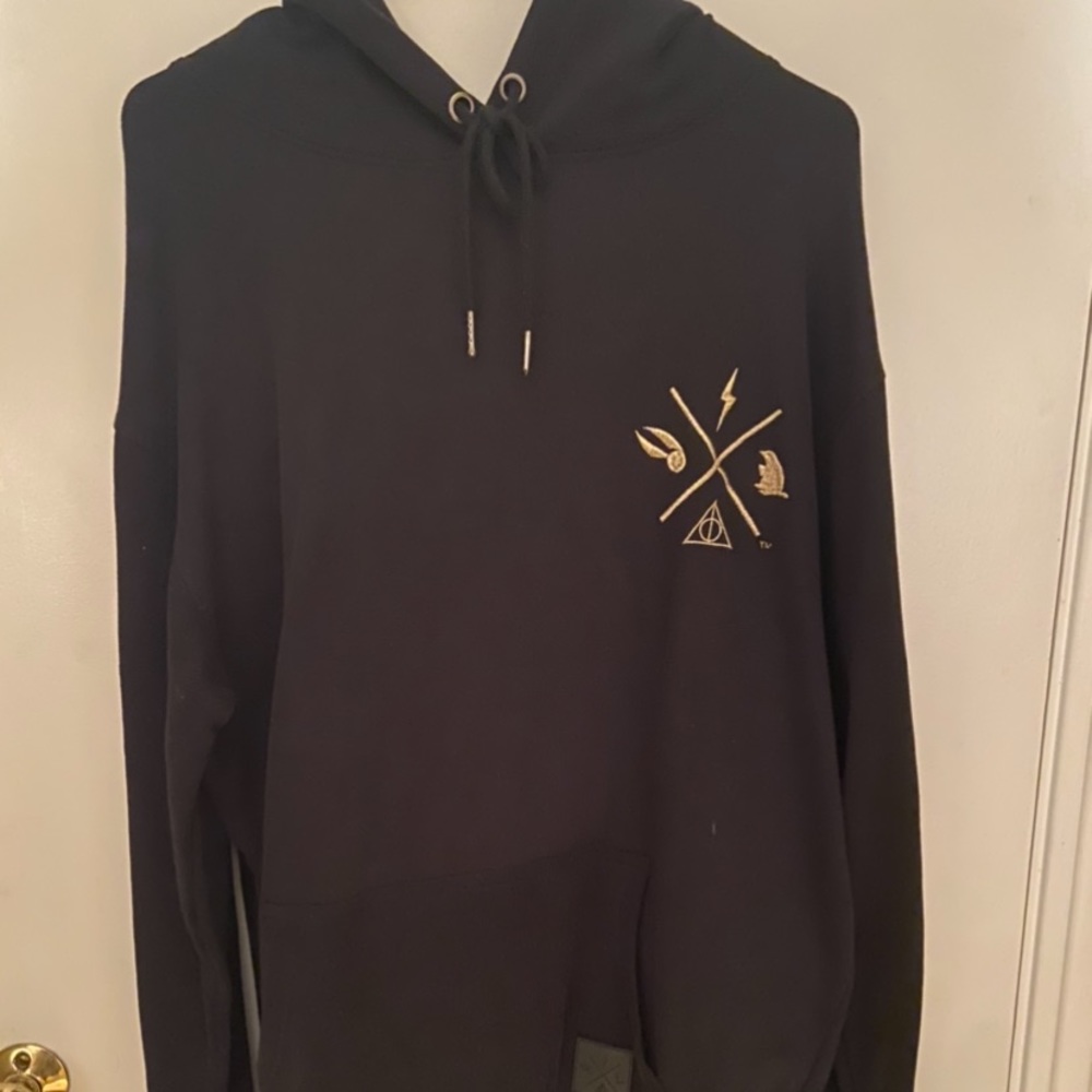 Harry Potter Hoodie
